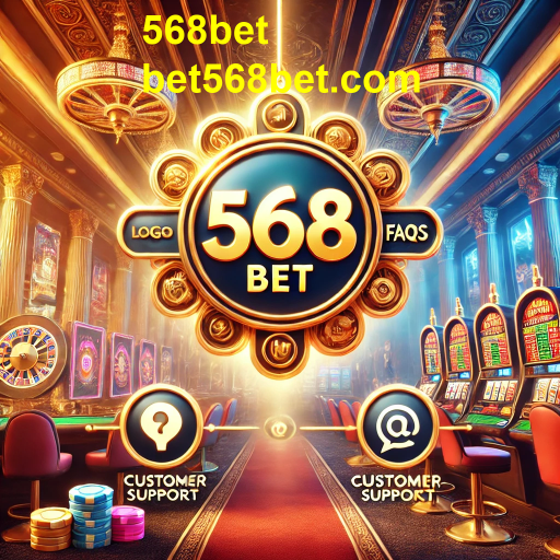 FAQ: Esclarecendo Dúvidas no 568bet