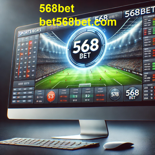 Apostas Ao Vivo no 568bet: A Emoção em Tempo Real