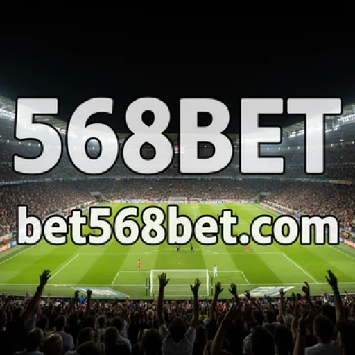 568bet