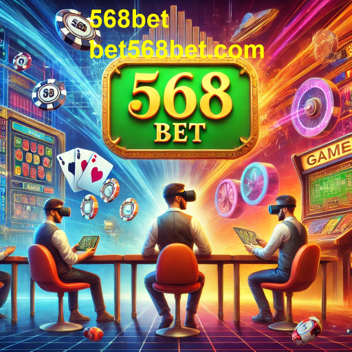 A Revolução dos Jogos: Tendências e Inovações em 2023