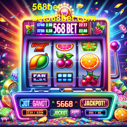 A plataforma 568bet garante um ambiente de jogo seguro e divertido para todos os jogadores, com bônus e promoções atrativas.